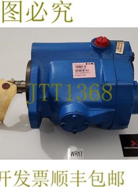 原装供应SURPLUS  Vickers PVQ20-B2R 液压活塞泵 + ！