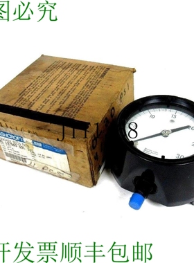 原装供应ASHCROFT 45-1279AS-02L-30 压力测量 451279AS02L30 127