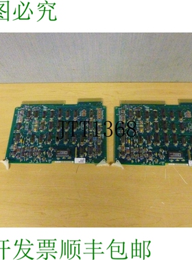 原装供应件套 Kulicke & Soffa 4001 01482-4001-000-06 模拟服务