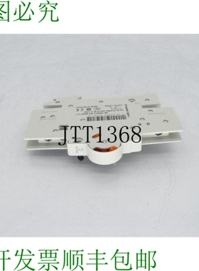 原装供应ALLEN BRADLEY 1489-AMRA3 接触块