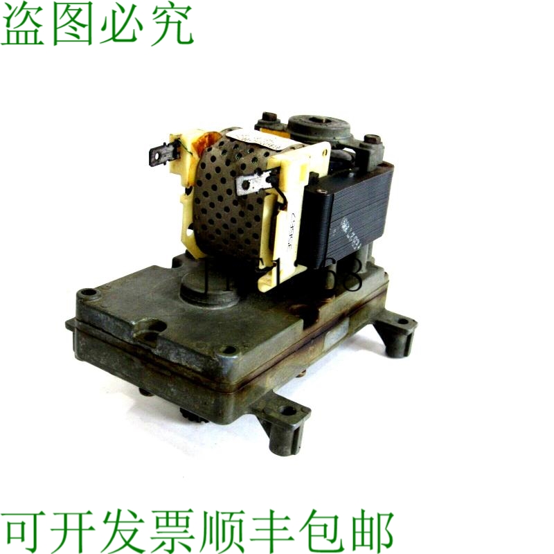 原装供应二手BREVEL MOTORS 11T-200-7AM209 B10 型号 G AR MOTOR