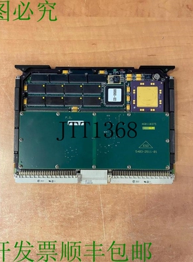 原装供应? DY 4 系统板 901163-603 REV 03 DMV-783-102 REV B 54