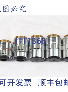 原装供应OLYMPUS NEOSPLAN 显微镜镜头 NEOSPLAN 150、NEOSPLAN 1