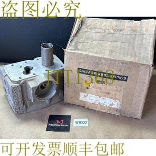 177761 和付款 供应 原装 康明斯燃油泵外壳