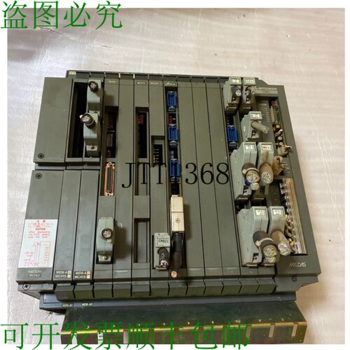 原装供应三菱 CNC FCA330HZM2-1 数控系统“测试良好”