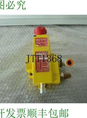 原装供应Numatics VT30N04Y 慢启动锁定装置 150 PSIG TSC 24289