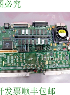 原装供应? VMIC 320-250236 带 VMIVME 7588 带 332-000234-001 E