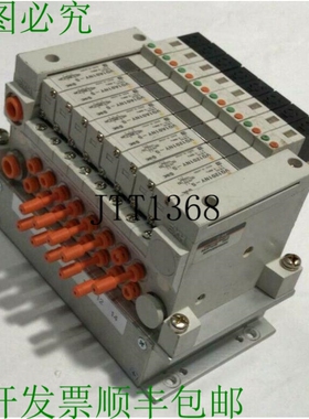 原装供应? SMC EX160-SDN1 DEVICENET 带 VV5Q11-ULB000113 VQ120