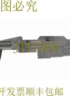 原装供应6ES7 193-4CA50-0AA0 6ES71934CA500AA0