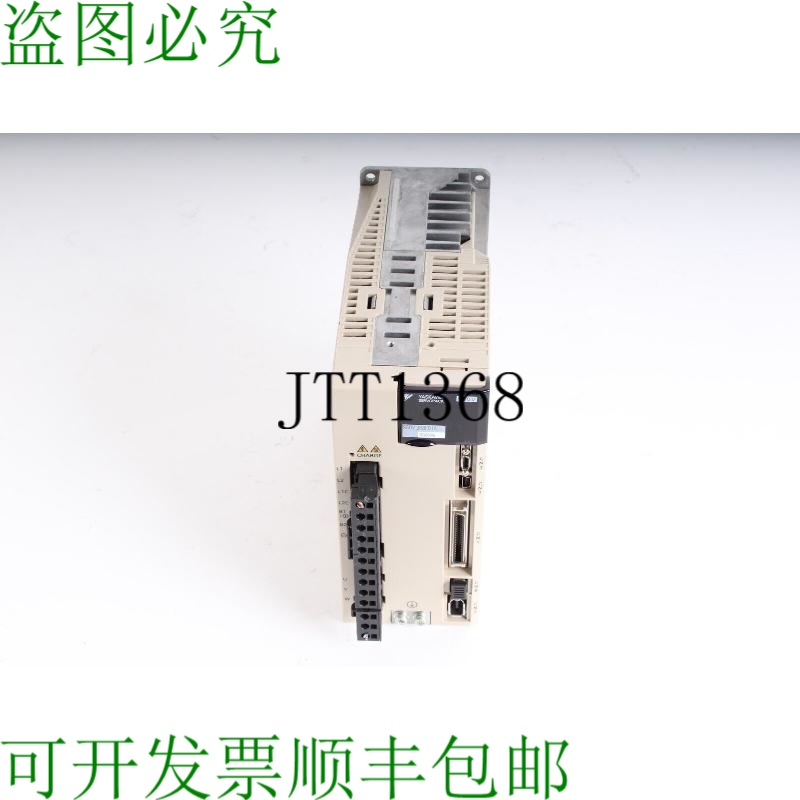 原装供应安川SGD7S-2R8F00A伺服导线器