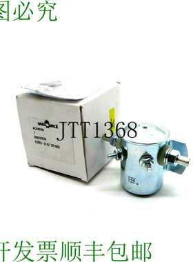 原装供应UNISOURCE 800037573 SOLENOID 24 伏连续 ACX90/00