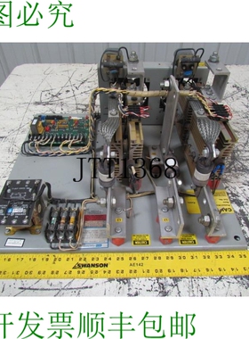 原装供应Spang LB7G5-A-2151010 SCR电源控制单元同步