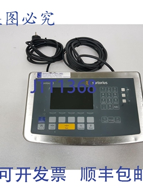 原装供应SARTORIUS COMBICS 3,CISL3 TN,H0.L0.A11.A8,22203936
