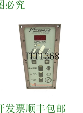 原装供应MicroTrak 开关 9500 115VAC 5A