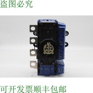 Naimer 前部缺失 原装 600V 250A 隔离开关 供应Kraus KG252