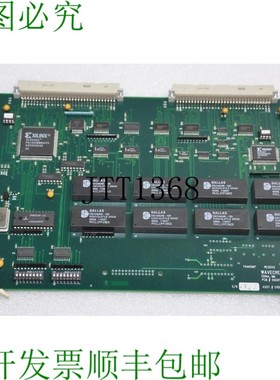 原装供应WAVECREST 560070-01 / ASSY 010070-01 板适用于 DTS-20