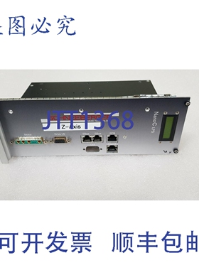 原装供应SCHNEEBERR NANOC LPS Z轴，BA 050800，MAC-MOD.300，UV