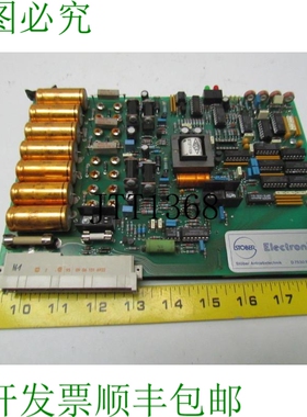 原装供应Siedel 01S-M150/15-PB Ferrocontrol 伺服驱动器卡模块