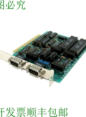 原装供应二手SEALEVEL系统3083电路板REV E