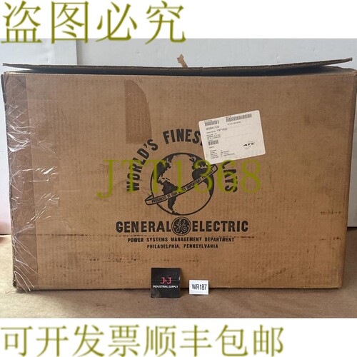 原装供应MHO 距离继电器 12CEB52A2D 120V 5A 60CY ||快运+