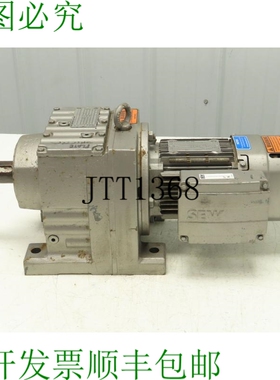 原装供应Sew-Eurodrive R77 DRS71M4/BE1HR/DH 开关 130:1 开关 2