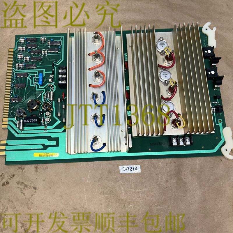 原装供应适用于零件 Foxboro A2045BH-J PC 板  阅读说明  发!
