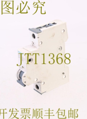 原装供应5SY4110-6 B10 5SY41106B10