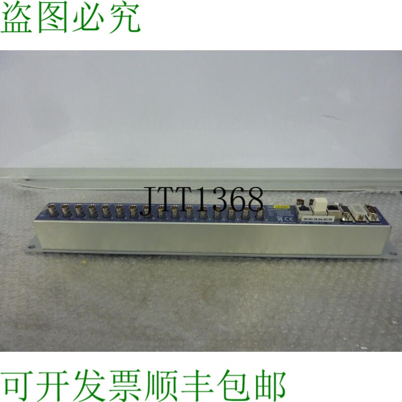 原装供应网络 VikinX Sublime 路由器,SL-HD0808-R 24408