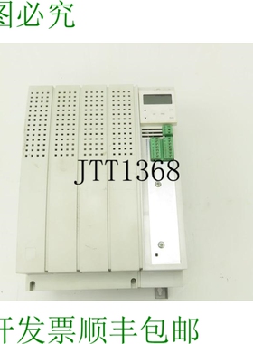原装供应伦茨 EVF8222-E 变频器 22kW 400-480V 47A 3PH