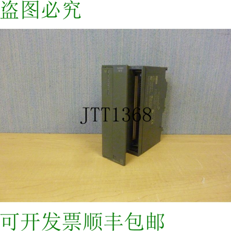 原装供应Simatic IM360 IM-S 6ES7 360-3AA01-0AA0 接口模块 1315