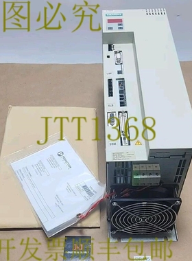 原装供应已修复  6SE7021-3TP50-Z MC DC/AC MasterDrives 650Vdc