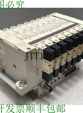 原装供应? SMC歧管0190-13031 / US22203 / 1082300 / VQ2201N-5