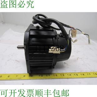 原装 SGMDH 供应安川 Motoman 06A2A YR24 A00 2.63Nm 550W UP6