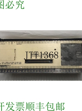 原装供应? 描述 C40K-R-A 简化逻辑控制器