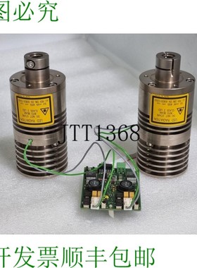 原装供应LED 辐射 50mW 455nm cw 按 DIN EN 60825-1:2003  T-136