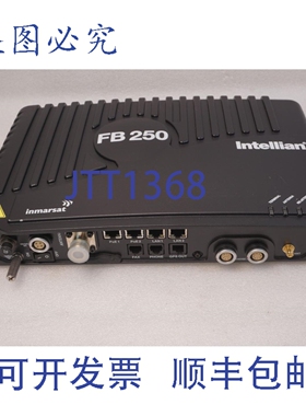 原装供应INMARSAT INTELLIAN FB 250，FB250