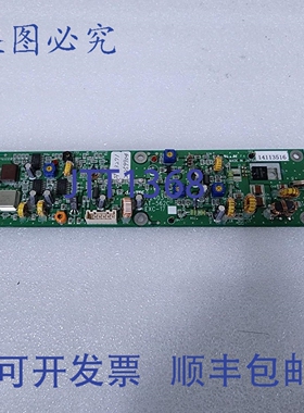 原装供应AD-TEC AT-562C EXC-17,30622403 主板（ AX-5000III）