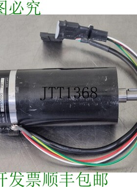 原装供应NIDEC MC401NS-302KN24 交流电伺服电机 400W 3000RPM