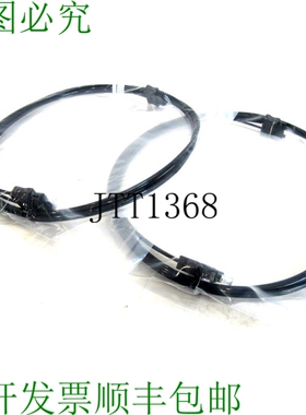 原装供应2 件 A66L-6001-0023/L2R003 纤维电缆 A66L60010023L2R0