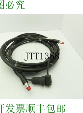 原装供应HK Porter W119581 液压遥控线 3/8