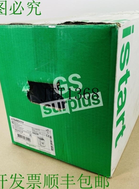 原装供应施耐德电气 ATS48D17Y Altistart 48