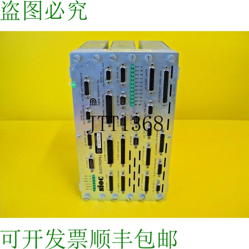 原装供应? SIOC ELECTROFILL 02-8146069-00 REV.A Novellus 01-8