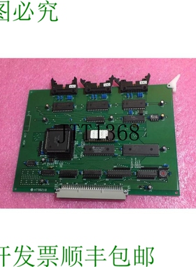 原装供应? HT98218 控制 PCB COM 版本。 A