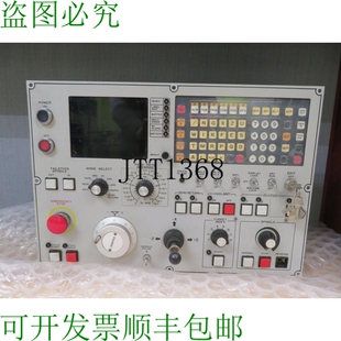 原装 控制面板 TR6DA1 显示器 GOP JZNC 供应安川 DFC101681