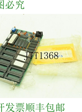 原装供应Curtis PWC-360-020 Romdisk PWB C1201 Rev B PCE Rom