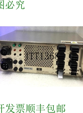 原装供应? Kyosai Denki TOKYO 电子电话电源 ADU-052-A CX80-050