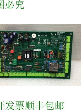 原装供应? GRAFISK A/S DL 反冲板 PNPDL 版本 1.02 / NPDL 版本