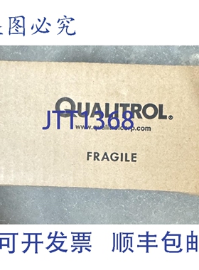 原装 供应QUALITROL 909-300-01 继电器 24VDC