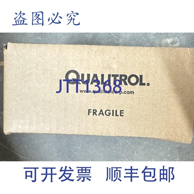 原装 供应QUALITROL 909-300-01 继电器 24VDC