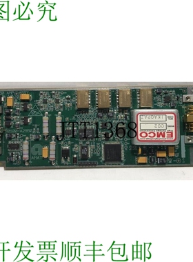 原装供应? PIN250 AMP ASSY PCB 卡 0100-A2950 / 0100-A2150